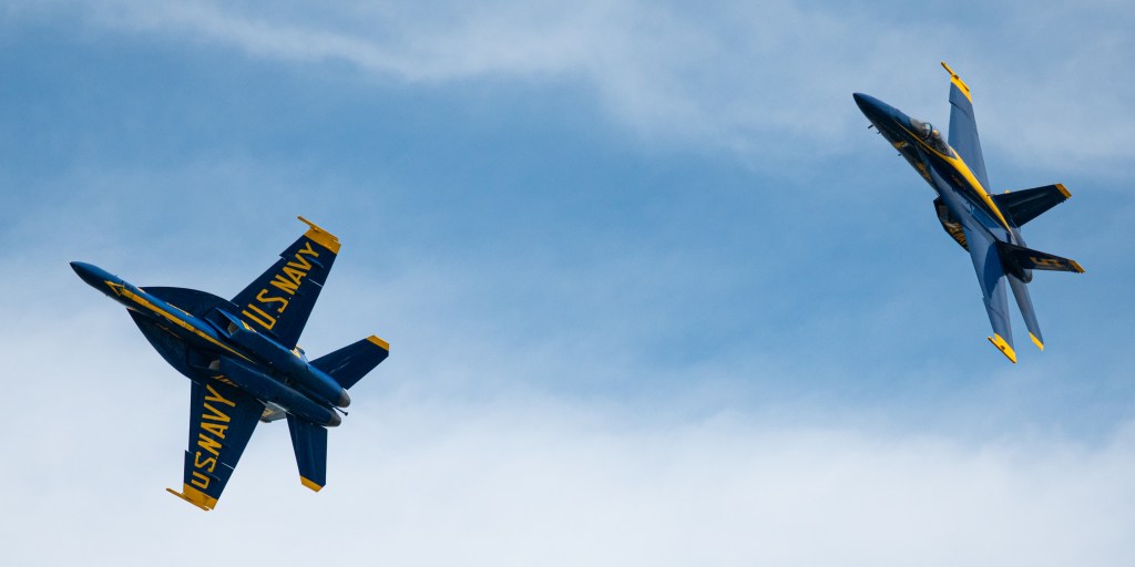 Sightseeing in Annapolis